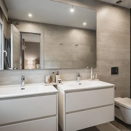 Puente Sea View Appartement *