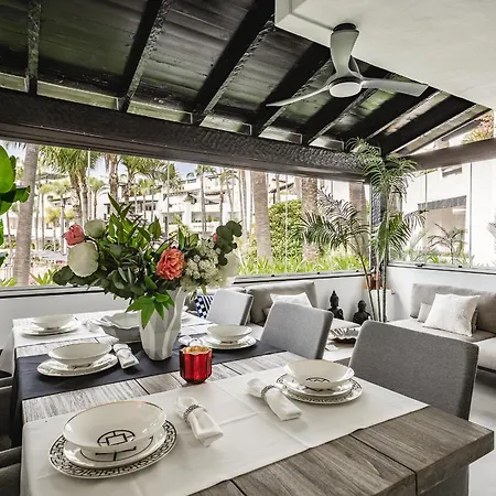 Appartement Puente Sea View