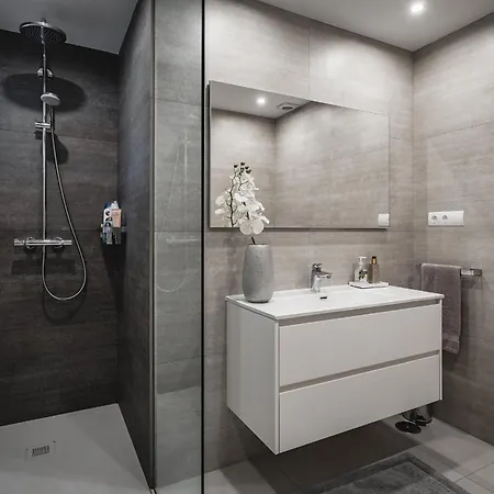 Appartement Puente Sea View *
