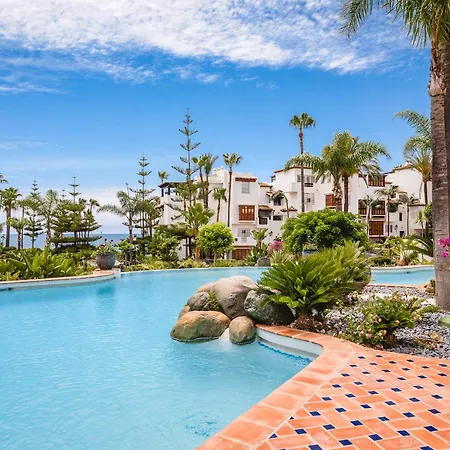 Appartement Puente Sea View *