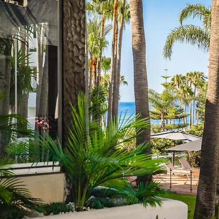 Appartement Puente Sea View Marbella