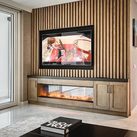 Appartement Puente Sea View