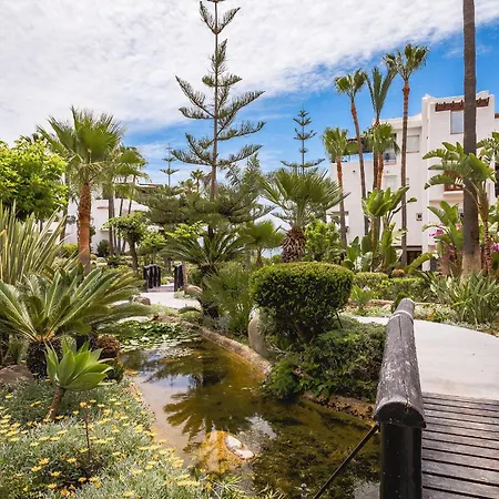 Puente Sea View Appartement *