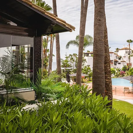 Appartement Puente Sea View Marbella
