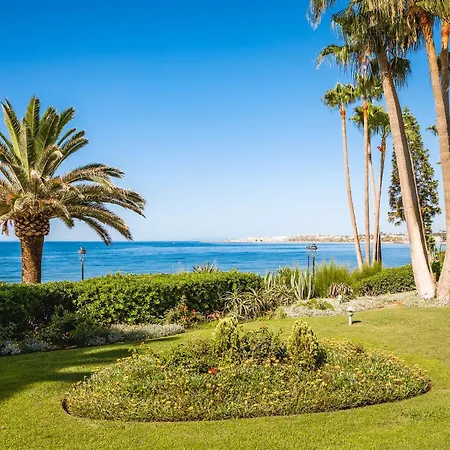 Appartement Puente Sea View Marbella