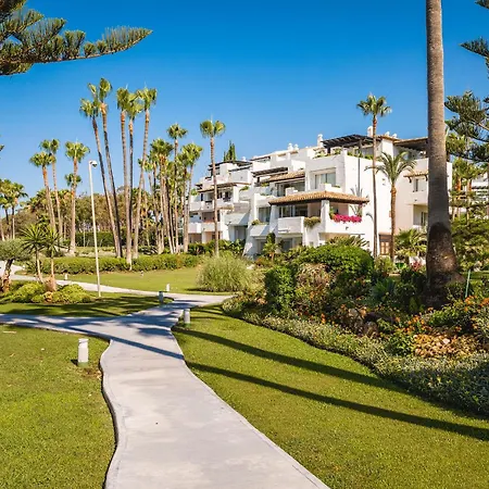 Appartement Puente Sea View Marbella