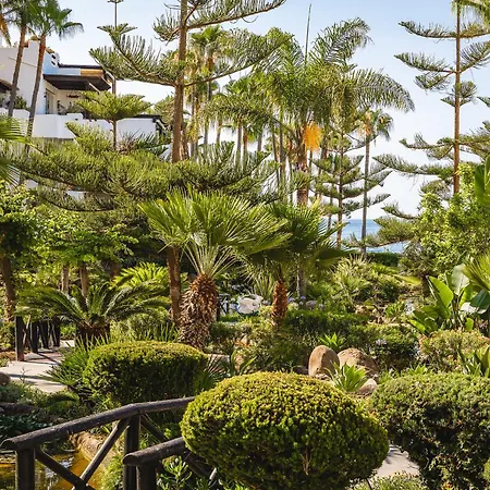Appartement Puente Sea View